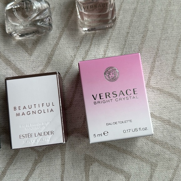 Deluxe mini set of 4 - Picture 6 of 8